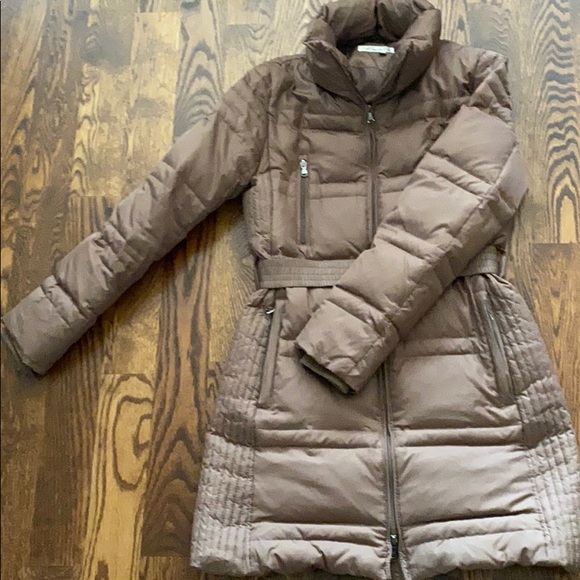 Coat - Picture 1 of 2